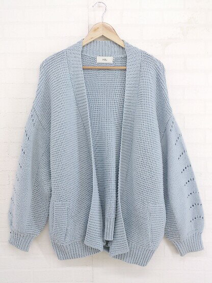 ◇ ◎ AZUL BY MOUSSY アズ