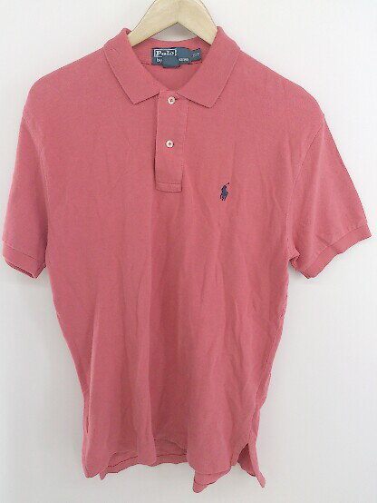 ◇ Polo by Ralph Lauren ポ