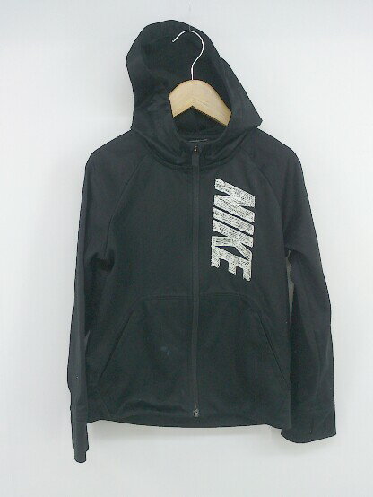 ◇ NIKE キッズ ジップ