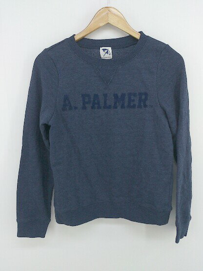 ◇ Arnold Palmer アーノル