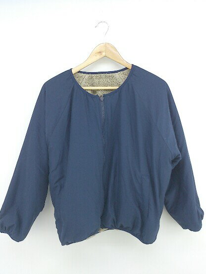 ◇ Sonny Label URBAN RESEARCH リバーシブ