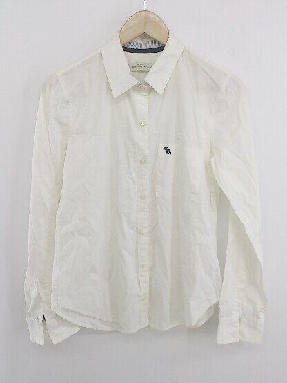 ◇ Abercrombie&Fitch アバクロンビー＆