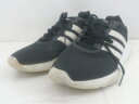  adidas LITE ADIRACER 3.0 U GY3094 Xj[J[ V[Y TCY26cm ubN Y E yÁz