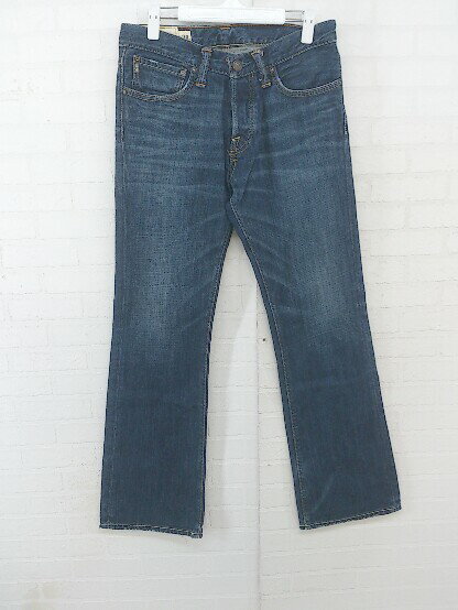 ◇ Abercrombie&Fitch アバクロンビー＆