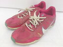 ◇ NIKE ナイキ ZOOM SISTER ONE+ 344986-611 