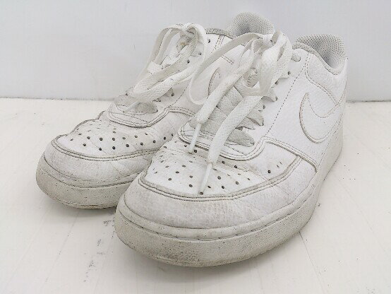 ◇ NIKE ナイキ COURT VISIO