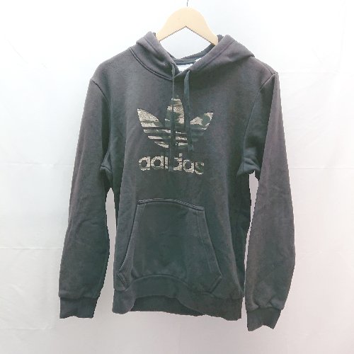 ◇ adidas Originals フード プリント 裏