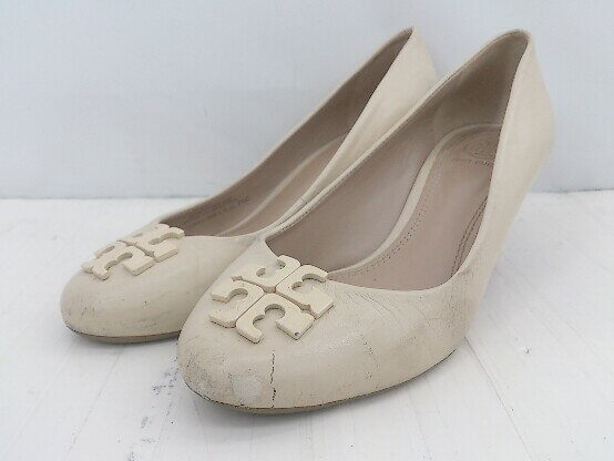  TORY BURCH g[o[` EGbW\[ S pvX TCY 7 1/2C x[W fB[X E yÁz