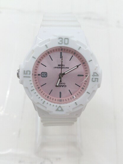  CASIO  LRW-200H 100M ư̤ǧ ļ 3 ʥ ӻ å ۥ磻 ǥ P š