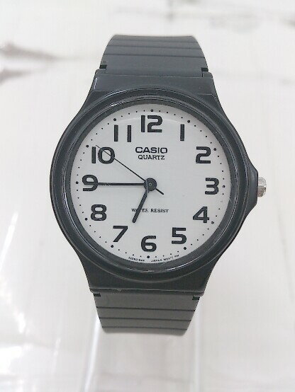 ◇ CASIO カシオ MO-24 動作未確認 クォ