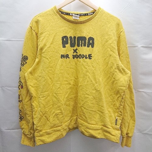 ◇ PUMA プーマ MR DOODLE