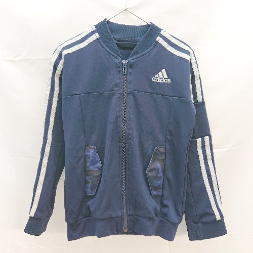 ◇ adidas アディダス ブランドロゴ刺