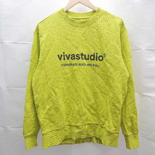 ◇ VIVASTUDIO クルーネッ