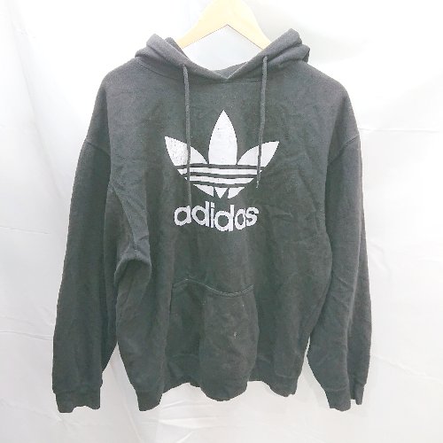 ◇ adidas アディダス ブランドロゴ　