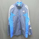 ◇ adidas アディダス ジップアップ　