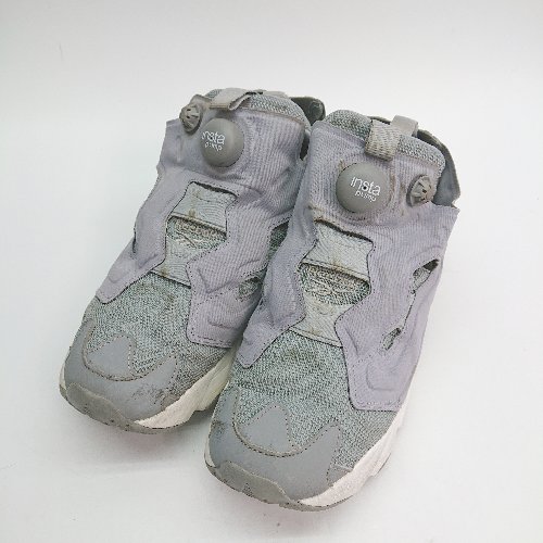  Reebok [{bN INSTAPUMP FURY CX^ |v t[[ Xj[J[ V[Y TCY24.0 O[ fB[X E yÁz