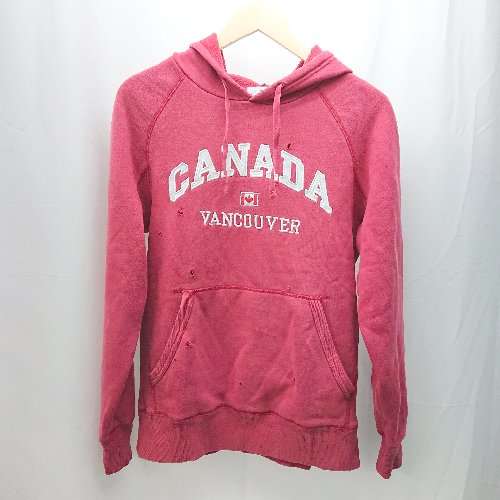 ◇ Northen Vibe CANADA　ロ