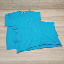 ◇ 《 PAGEBOY ページボーイ まとめ売り2点セット サイズF ハイネック 無地 ニットベスト ニットトップス レディース 》 E 【中古】