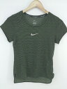 ◇ NIKE ナイキ スポーツ DRI-FIT 半袖 T