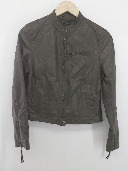 ◇ MIRENA フェイクレザ