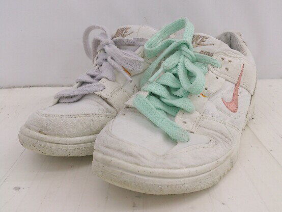 ◇ NIKE WMNS “DUNK” LOW D