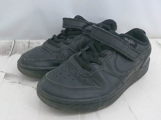 ◇ NIKE BQ5451-001 COURT BORO