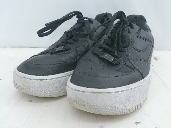 ◇ NIKE WMNS AIR FORCE 1 PLT 