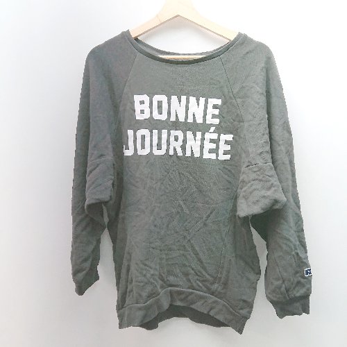 ե復㤨֡ RUSSELL ATHLETIC ץ åȥ100 ΢ ȥ꡼ Ĺµ å M 졼 ǥ E šۡפβǤʤ760ߤˤʤޤ