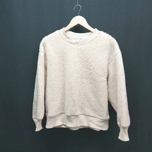  JW AndersonUNIQLO 롼ͥå ̵ ܥ С Ĺµ ץ륪С M ܥ꡼ ǥ E...