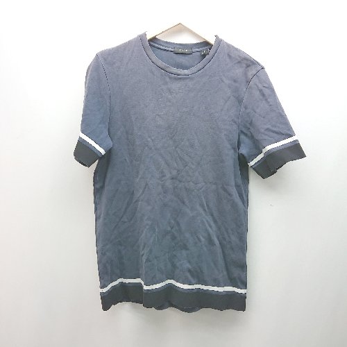 【中古】◇Theoryクルーネック...