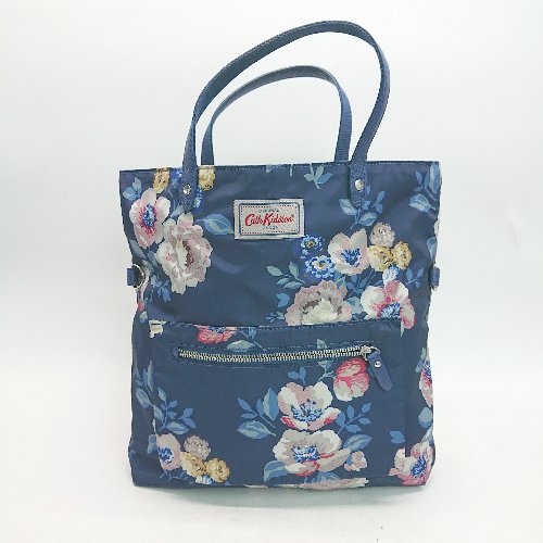  Cath Kidston 㥹åɥ  ֥ɥ   ȡȥХå ֥롼 ǥ E š