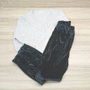 ◇ 《 apres jour アプレジュール まとめ売り2点セット サイズ混合 カーディガンF パンツS レディース 》 E 【中古】