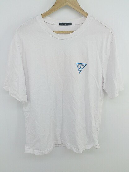 ե復㤨֡ GUESS  ץ Ⱦµ T åȥ L ۥ磻ȷ ֥롼 󥸷  E šۡפβǤʤ658ߤˤʤޤ