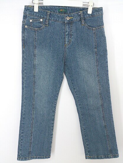 ◇ Live in comfort フェリシモ 七分丈 �