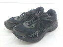 ◇ FILA フィラ スニーカー シューズ サイズ23cm ブラック レディース P 【中古】