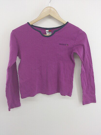 ե復㤨֡ TOMMY HILFIGER ȥߡҥե Ĺµ T åȥ S ѡץ ǥ P šۡפβǤʤ328ߤˤʤޤ