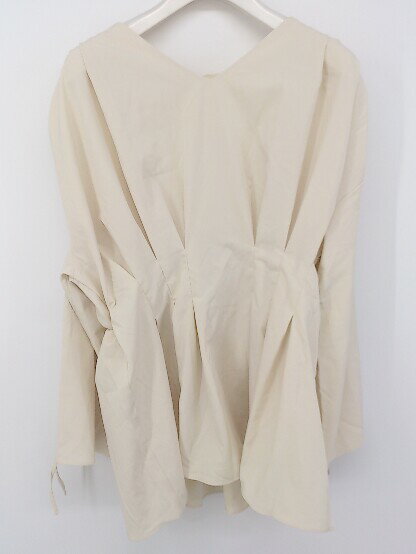  AZUL BY MOUSSY Хޥ Vͥå ڥץ Ĺµ ֥饦  S ١ ǥ P š