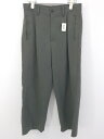 ◇ MONO-MART モノマート パンツ サイズXS グレー系 メンズ P 【中古】