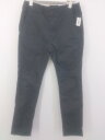 ◇ BEAMS ビームス パンツ サイズXS ダークグレー系 メンズ P 【中古】