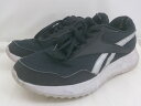 ◇ Reebok リーボック Energen Lite H00815 ランニングシューズ サイズ24cm ブラック レディース P 【中古】