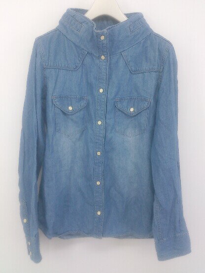  AZUL BY MOUSSY Хޥ Ĺµ ǥ˥  L ǥ ǥ P š