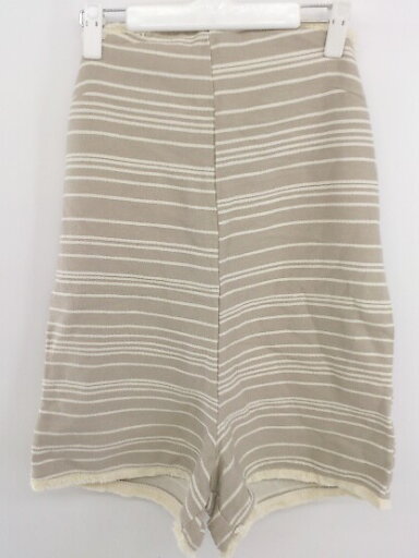 ◇ ◎ SeaRoomlynn シールーム リン タグ付 ベアトップ ロンパース オールインワン サイズF ベージュ レディース P 【中古】 ◇ ◎ SeaRoomlynn シールーム リン タグ付 ベアトップ ロンパース オールインワン サイズF ベージュ レディース P 【中古】