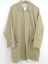 ◇ Revo. レヴォ 長袖 コート サイズ1 ベージュ系 メンズ P 【中古】