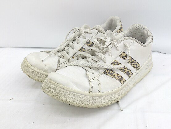  adidas FZ3510 GRANDCOURT K å ˥ FZ3510 ɿ ˡ 24.5cm ۥ磻 ...
