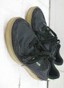 ◇ Reebok Royal Techque T CE Shoes FX0727 ローカットスニーカー シューズ サイズ24.5cm ブラック レディース P ...
