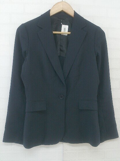  THE SUIT COMPANY  ĥѥˡ she ȥ饤 1B Ĺµ 㥱å 40 ͥӡ ǥ P...