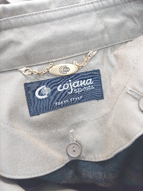 WRYHT - SIDE SLIT SWING JACKET - BLACK