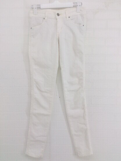 ◇ Lee リー ストレッチ