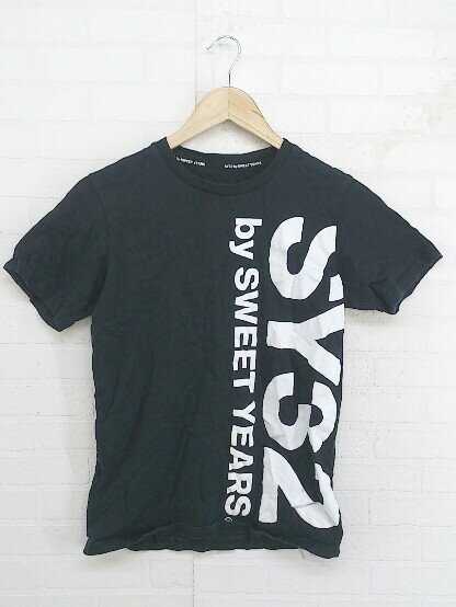 楽天市場】sy32 tシャツ(レディースファッション)の通販 楽天市場】sy32 tシャツ(レディースファッション)の通販