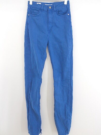 ե復㤨֡ ZARA  å 顼 ǥ˥ ˡѥ  EUR 34 USA 2 MEX 24 ֥롼 ǥ E šۡפβǤʤ328ߤˤʤޤ